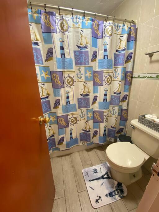 Isla Verde Apartment 1Br San Juan Zewnętrze zdjęcie