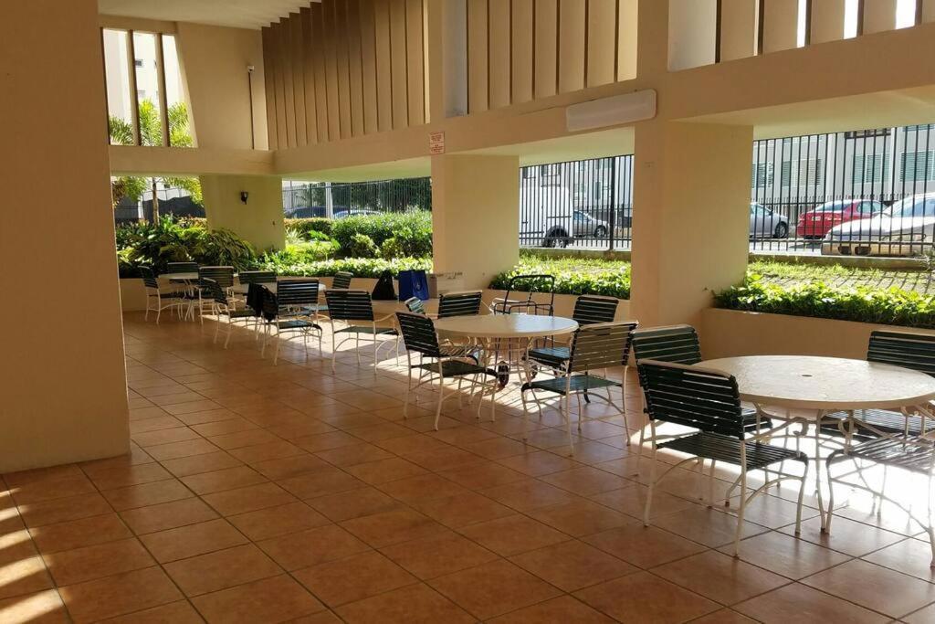 Isla Verde Apartment 1Br San Juan Zewnętrze zdjęcie