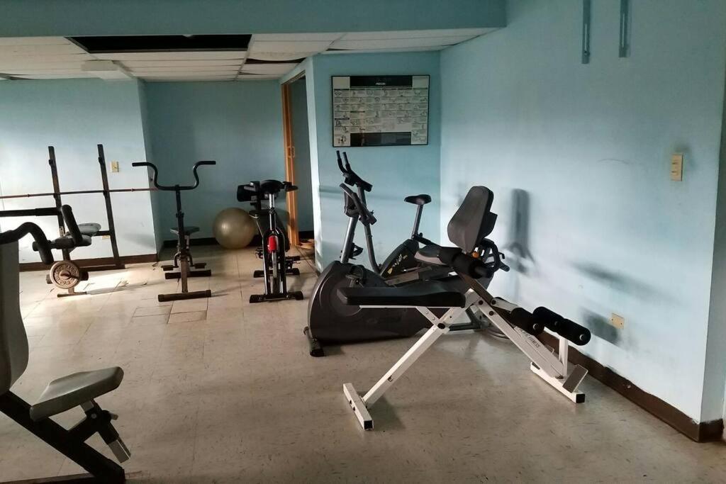 Isla Verde Apartment 1Br San Juan Zewnętrze zdjęcie