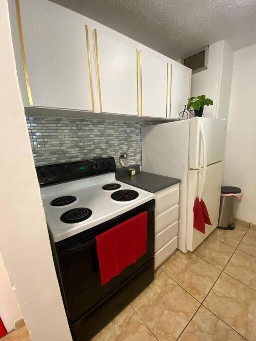 Isla Verde Apartment 1Br San Juan Zewnętrze zdjęcie
