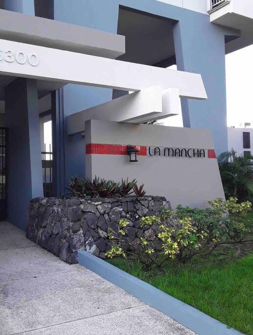 Isla Verde Apartment 1Br San Juan Zewnętrze zdjęcie